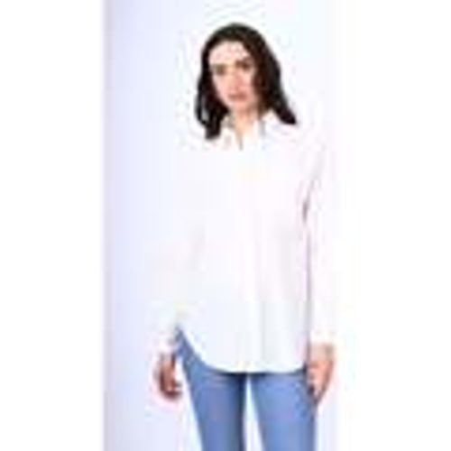 Camicia FK073749BI-24-PE24-M - Nuna Lie - Modalova