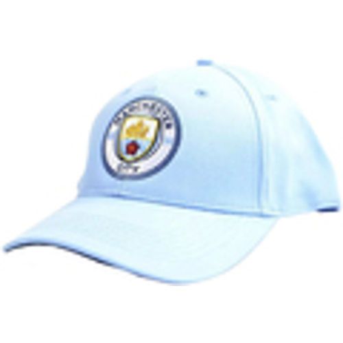 Cappellino BS4410 - Manchester City Fc - Modalova