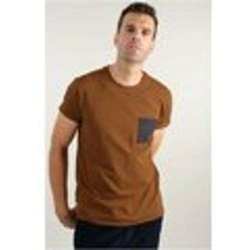 T-shirt maniche corte REDELL - Uomo - Deeluxe - Modalova