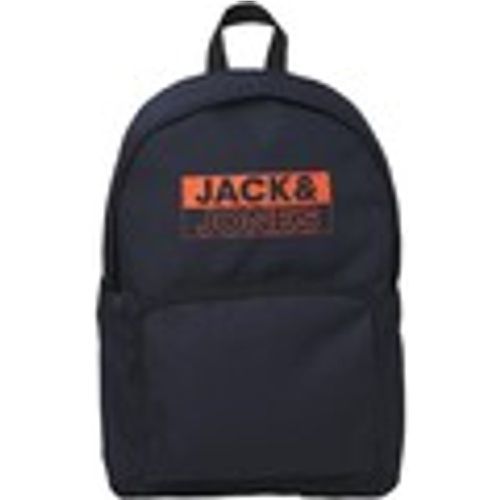 Zaini Jack & Jones DNA Backpack - jack & jones - Modalova
