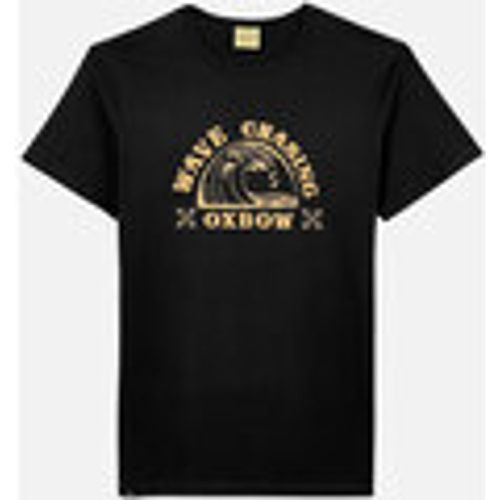 T-shirt Oxbow Tee - Oxbow - Modalova