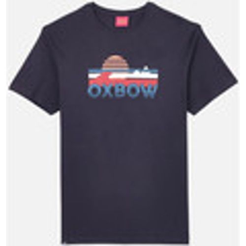 T-shirt Oxbow Tee - Oxbow - Modalova