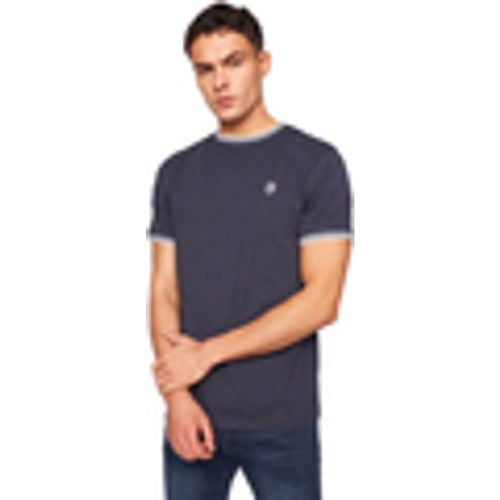 T-shirts a maniche lunghe Loader - Crosshatch - Modalova