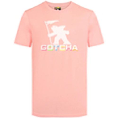 T-shirt & Polo Gotcha 963210-60 - Gotcha - Modalova