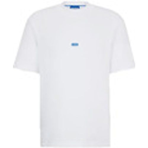 T-shirt BOSS jersey logo - Boss - Modalova