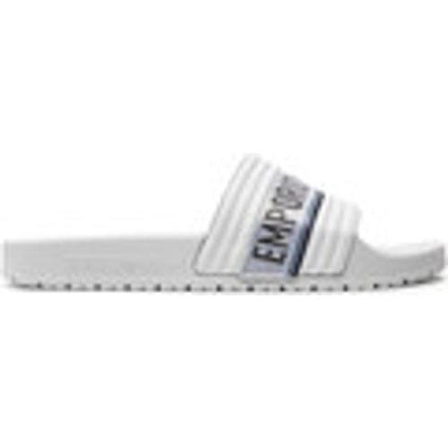 Pantofole XVPS06XN999T635 - Emporio Armani - Modalova