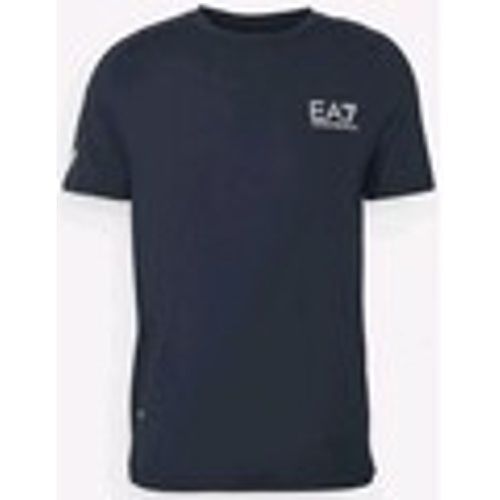 T-shirt senza maniche 8NPT22 PJEMZ - Emporio Armani EA7 - Modalova