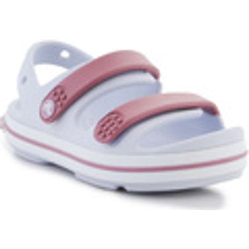 Sandali bambini crocband cruiser sandal t 209424-5AH - Crocs - Modalova