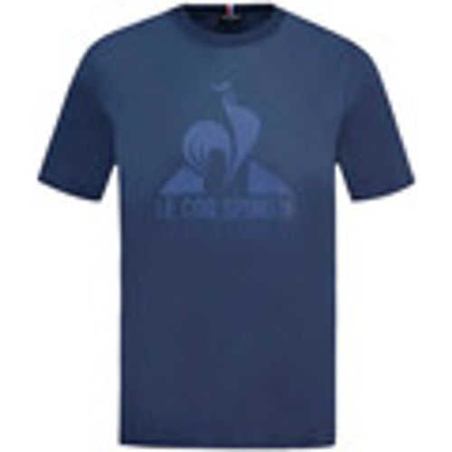 T-shirt Monochrome n1 - Le Coq Sportif - Modalova