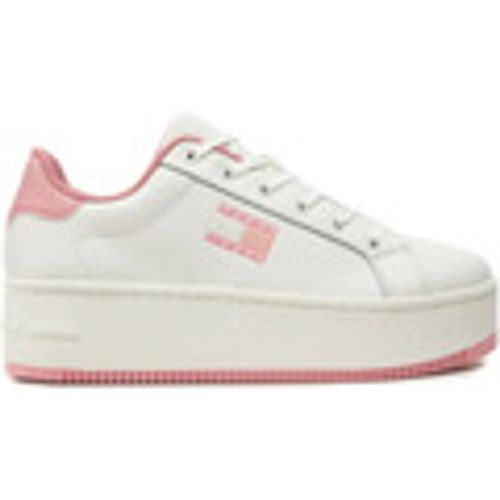 Sneakers Sneakers EN0EN02518 - Donna - Tommy Jeans - Modalova