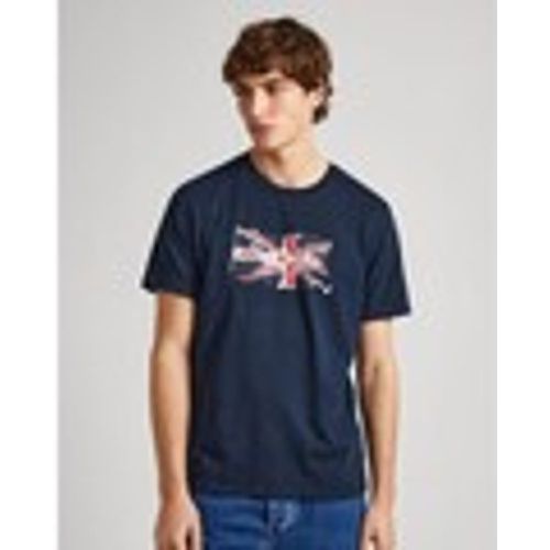 T-shirt Pepe jeans PM509384 CLAG - Pepe Jeans - Modalova