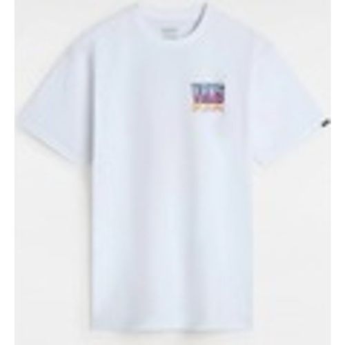 T-shirt & Polo PALM CHEERS CLASSIC SS - Vans - Modalova