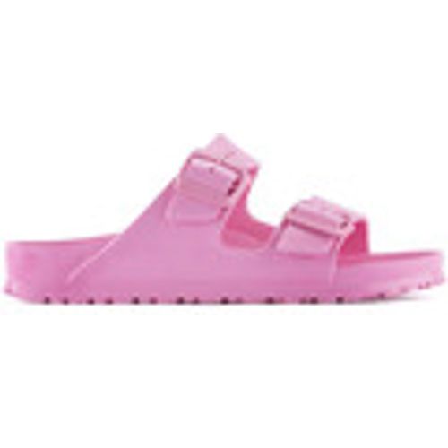 Scarpe Ciabatta Arizona Eva rosa - Birkenstock - Modalova