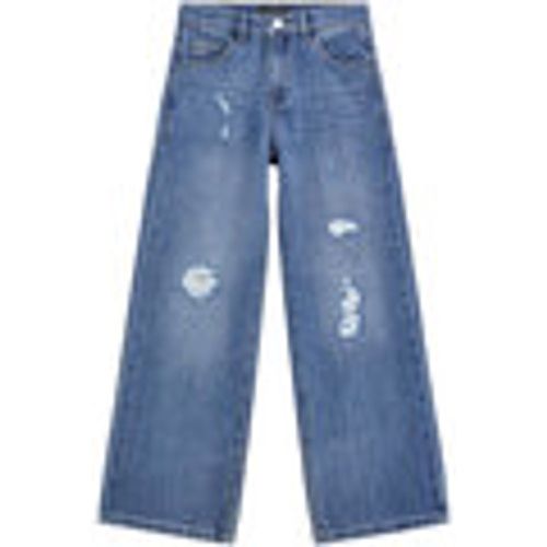Jeans Flare RIGID DENIM 90S PANTS - Guess - Modalova