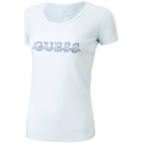 T-shirt & Polo Guess G-W3RI61J1314 - Guess - Modalova