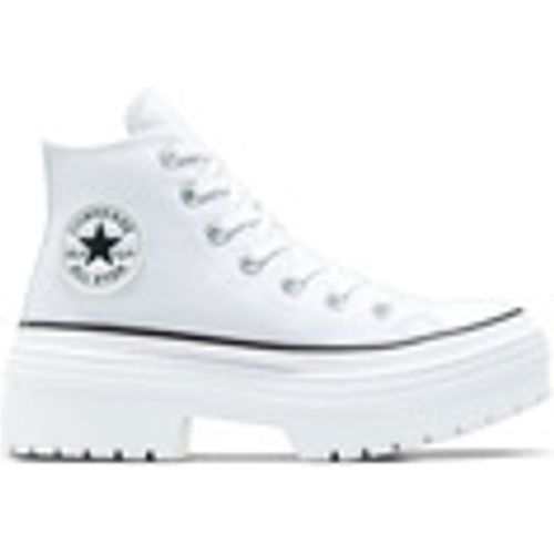 Sneakers - Ctas lugged heel hi A10364C - Converse - Modalova