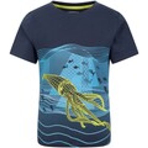 T-shirt Sid The Squid - Mountain Warehouse - Modalova