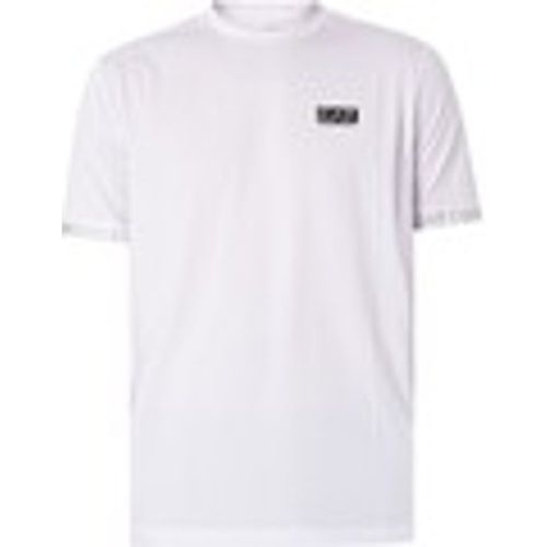 T-shirt T-shirt con logo Ventus 7 Box - Emporio Armani EA7 - Modalova