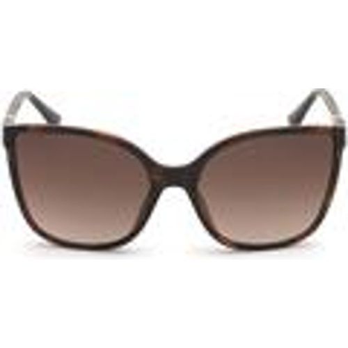 Occhiali da sole Guess GU7748 52F - Guess - Modalova