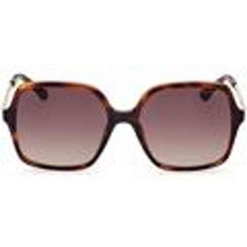 Occhiali da sole Guess GU7845 52F - Guess - Modalova