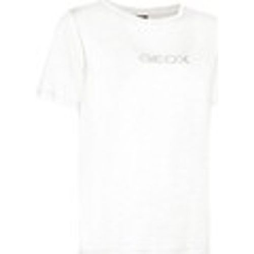 T-shirt & Polo Geox - Geox - Modalova