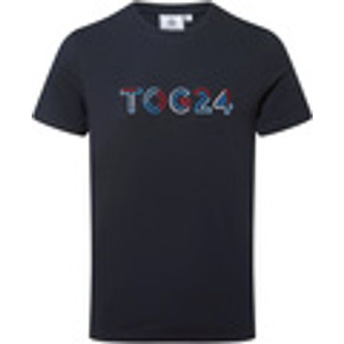 T-shirts a maniche lunghe Treble - Tog24 - Modalova