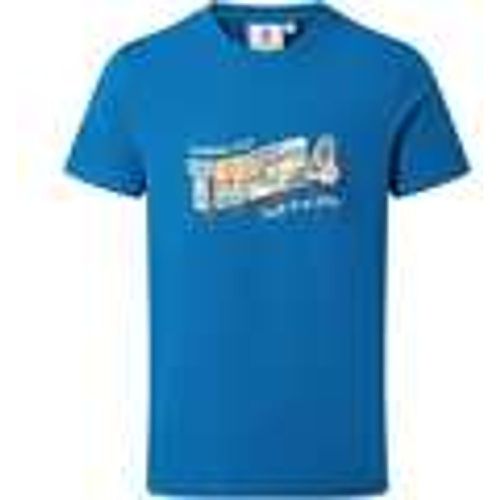 T-shirts a maniche lunghe Woodley - Tog24 - Modalova