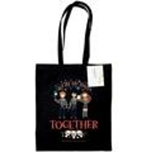 Borsa a tracolla We Are In This Together - Harry Potter - Modalova