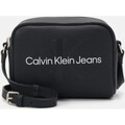 Borsa a tracolla 33116 - Calvin Klein Jeans - Modalova