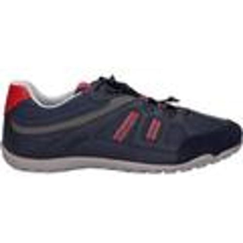 Sneakers Geox U15Q4A 0PT14 U AKATE - Geox - Modalova