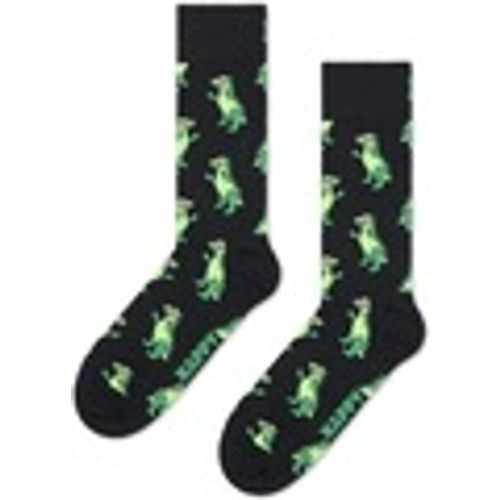 Calzini alti INFATABLE DINO - Happy Socks - Modalova