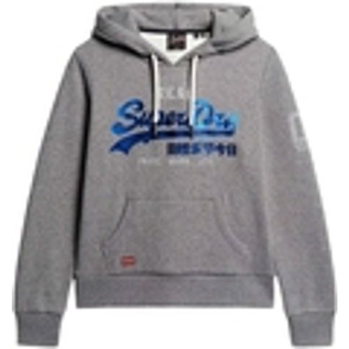 Felpa Superdry vintage - Superdry - Modalova