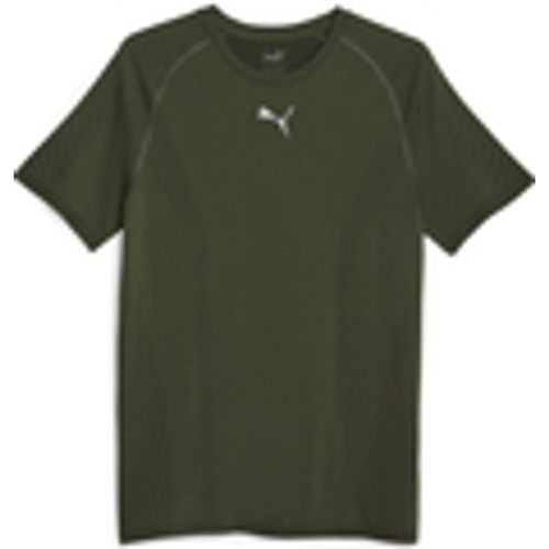 T-shirt & Polo Puma 524225-31 - Puma - Modalova