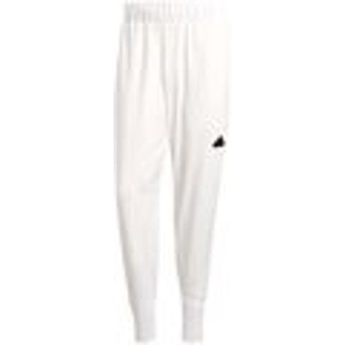 Pantaloni morbidi / Pantaloni alla zuava Pantaloni Casual Uomo Z.N.E - Adidas - Modalova