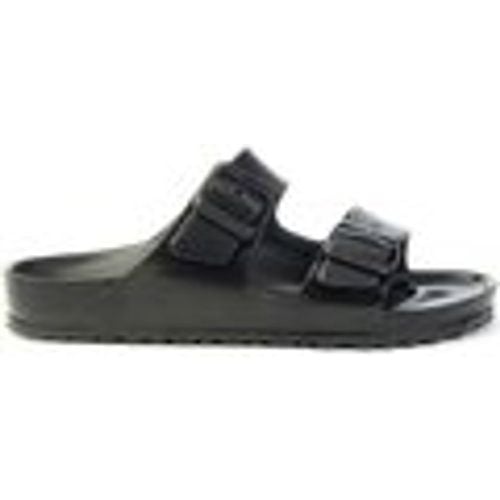 Sandali Arizona129421 Eva Black - Birkenstock - Modalova