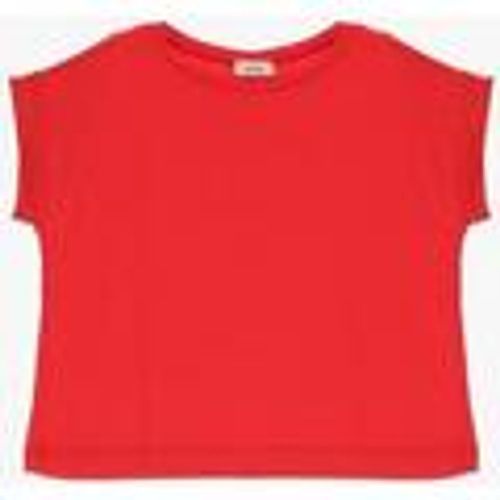 Top T-shirt monocolore T512J084 - Dixie - Modalova