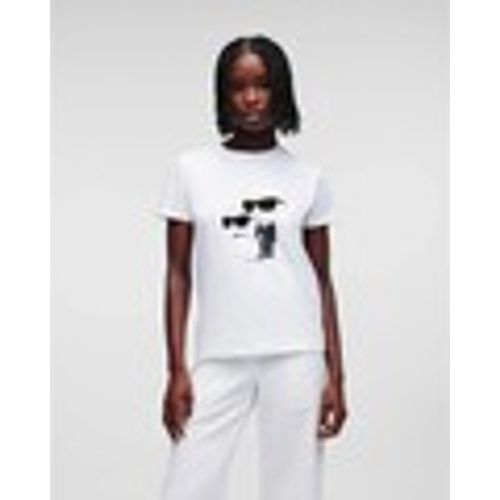 T-shirt & Polo 230W1704 - Karl Lagerfeld - Modalova