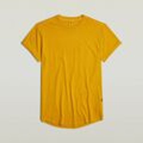 T-shirt & Polo D16396-2653 LASH-DK SPICE G473 - G-Star Raw - Modalova