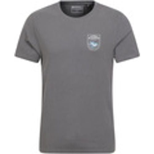 T-shirt Discover Lake District - Mountain Warehouse - Modalova