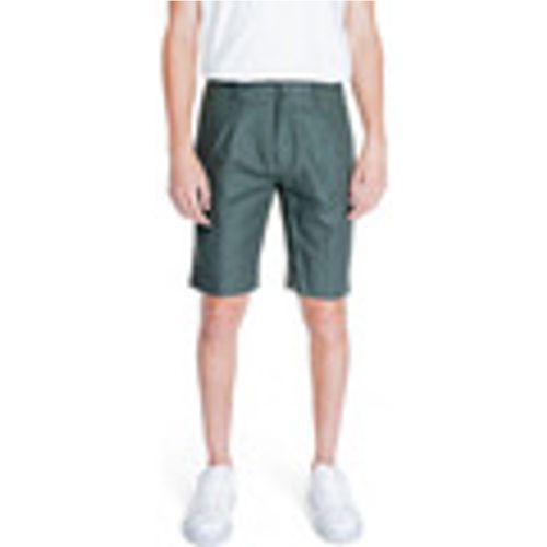 Pantaloni corti GUSTAF CARROT MMSH00204-FA800126 - Antony Morato - Modalova