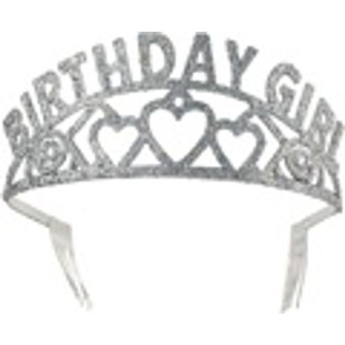 Accessori per capelli Birthday Girl - Bristol Novelty - Modalova