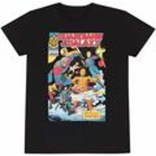 T-shirt & Polo HE1510 - Guardians Of The Galaxy - Modalova