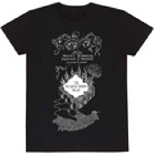 T-shirt & Polo Harry Potter HE1527 - Harry Potter - Modalova