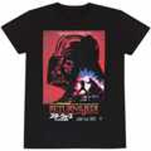 T-shirt HE1756 - Star Wars: Return Of The Jedi - Modalova