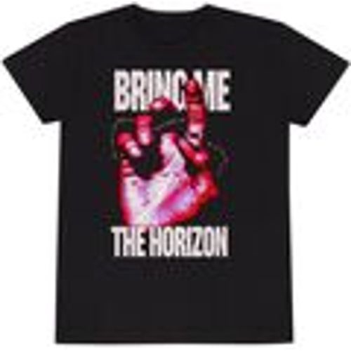 T-shirt Bring Me The Horizon Lost - Bring Me The Horizon - Modalova