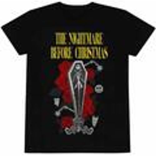 T-shirt & Polo HE1580 - Nightmare Before Christmas - Modalova