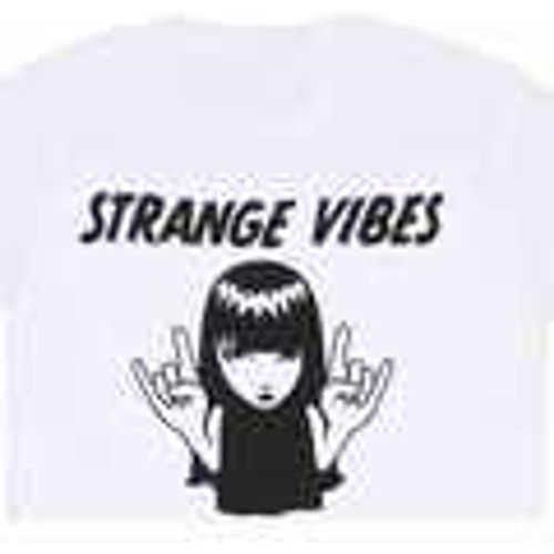 T-shirt & Polo Strange Vibes - Emily The Strange - Modalova