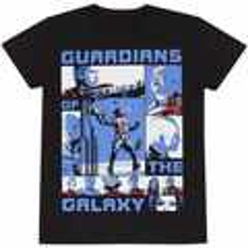 T-shirt HE1690 - Guardians Of The Galaxy - Modalova