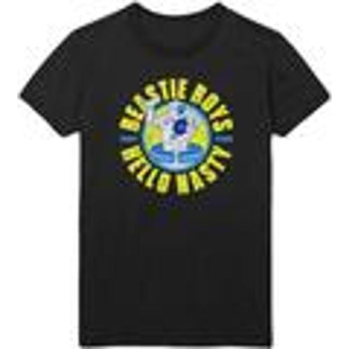 T-shirt & Polo Nasty 20 Years - Beastie Boys - Modalova