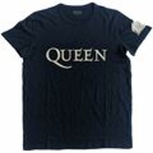 T-shirt & Polo Queen RO312 - Queen - Modalova